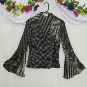 Beautiful Silk Blouse